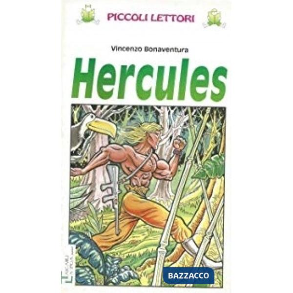 HERCULES (PICC)
