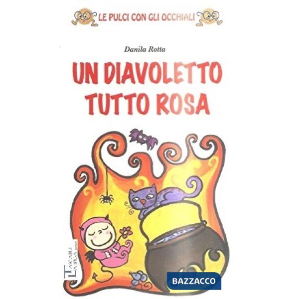 UN DIAVOLETTO TUTTO ROSA