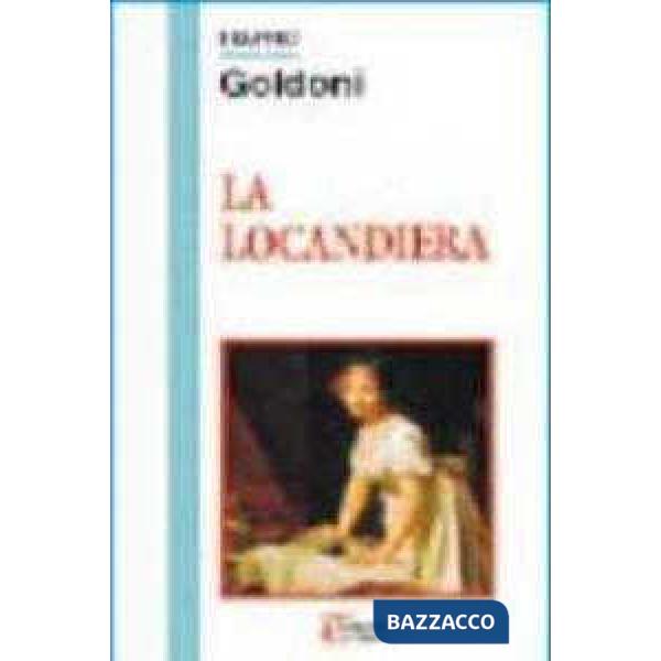 LA LOCANDIERA (D)