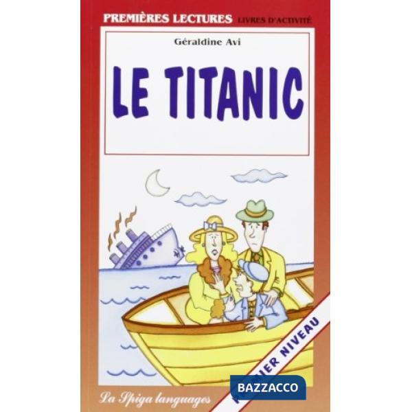 LE TITANIC