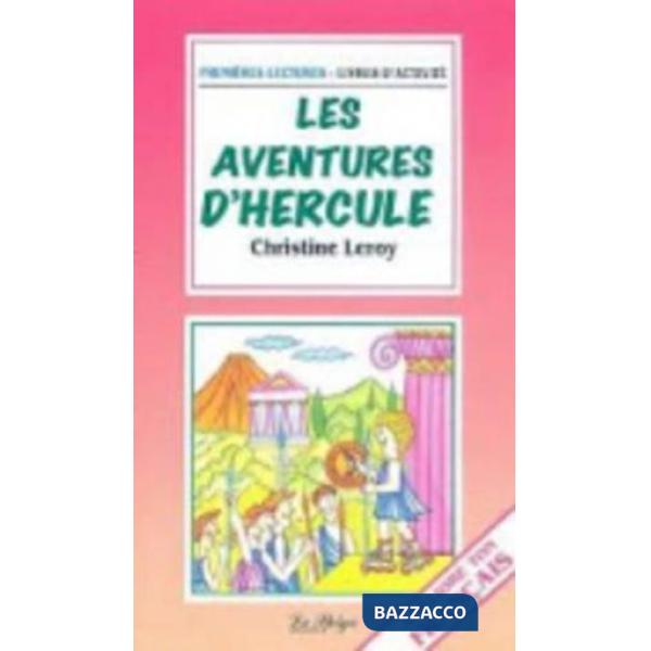 LES AVENTURES D'HERCULE