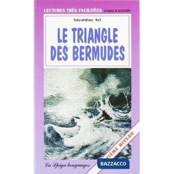 LE TRIANGLE DES BERMUDES