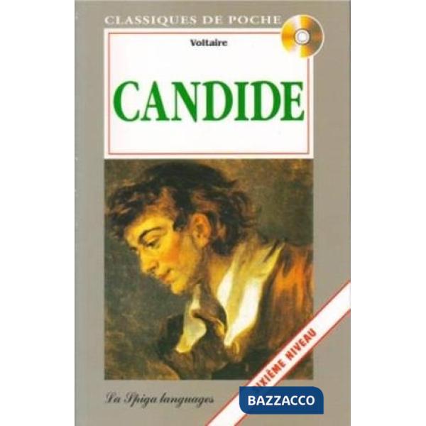 CANDIDE (CDP) + CD