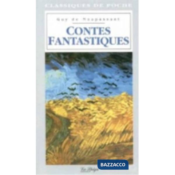 CONTES FANTASTIQUES