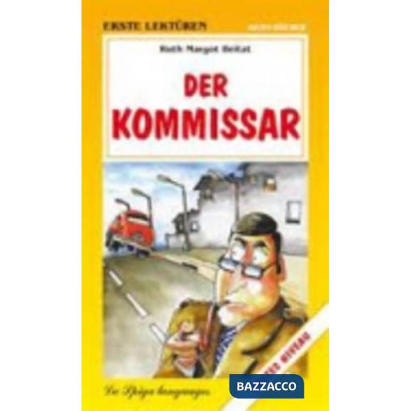 DER KOMMISSAR