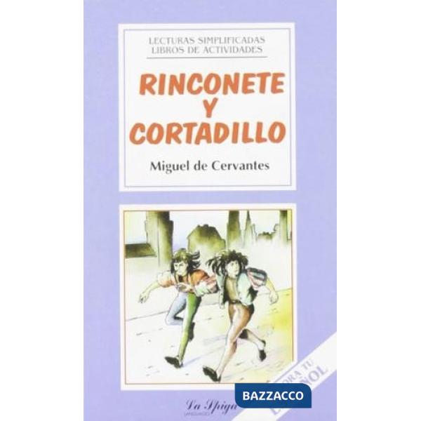 RINCONETE Y CORTADILLO