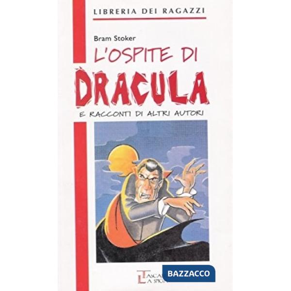 L'OSPITE DI DRACULA