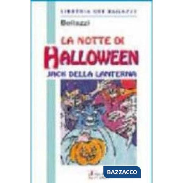 LA NOTTE DI HALLOWEEN