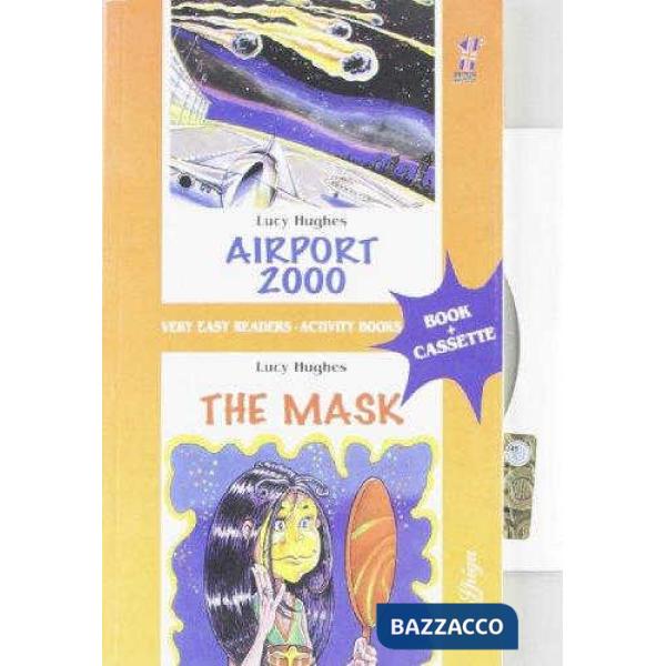 AIRPORT 2000/THE MASK SET