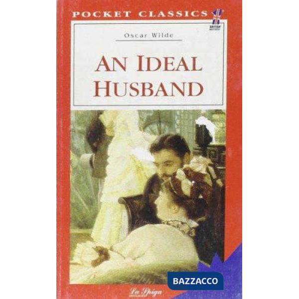 AN IDEAL HUSBAND + CD