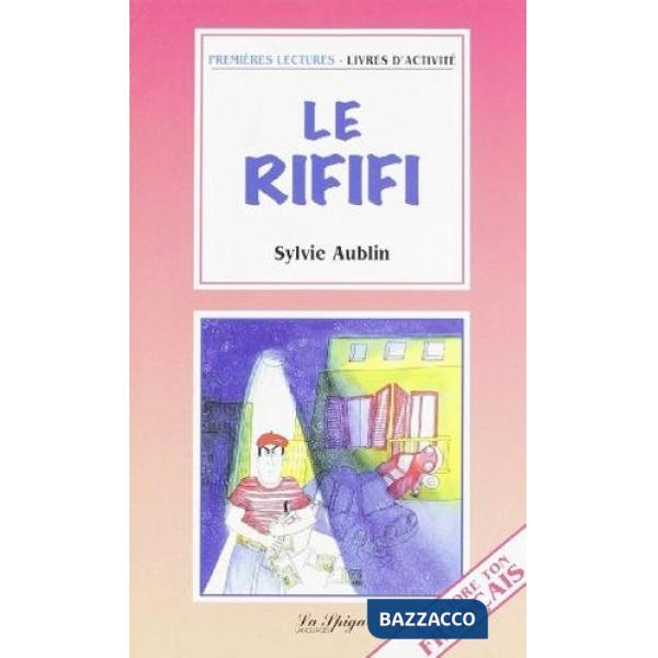 LE RIFIFI