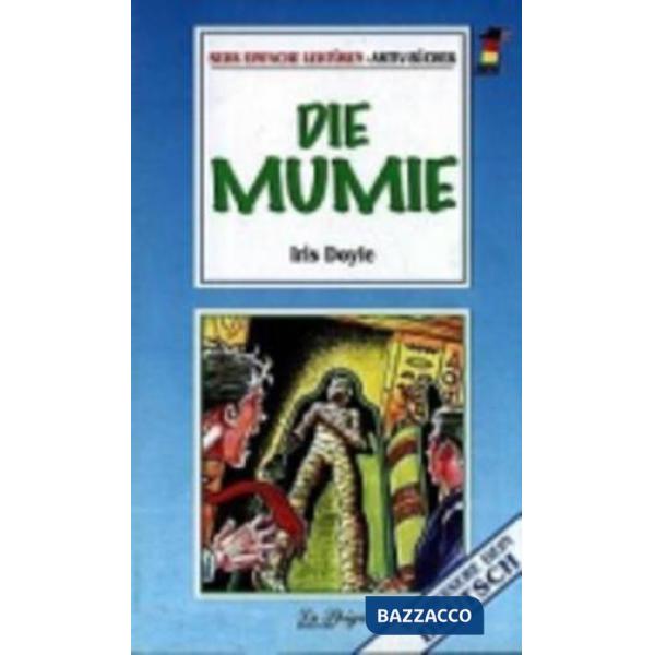 DIE MUMIE (SEL)