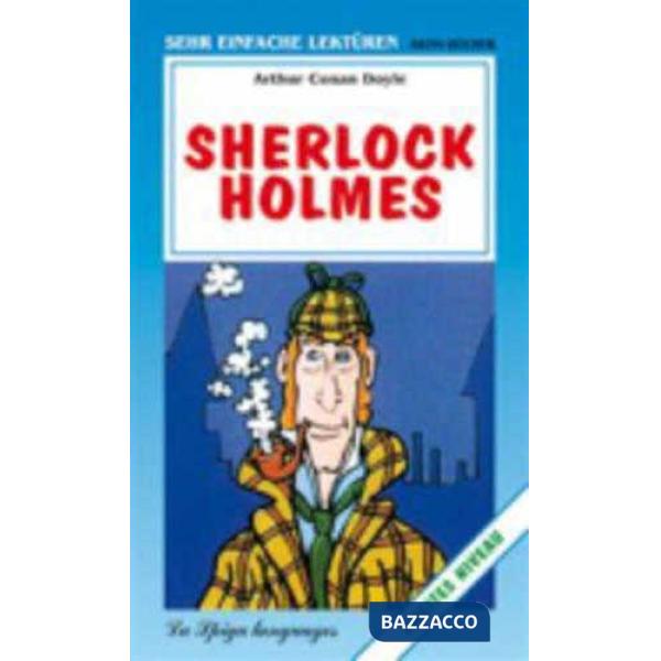 SHERLOCK HOLMES (SEL)