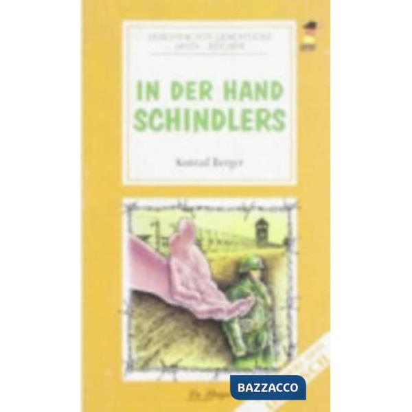 IN DER HAND SCHINDLERS