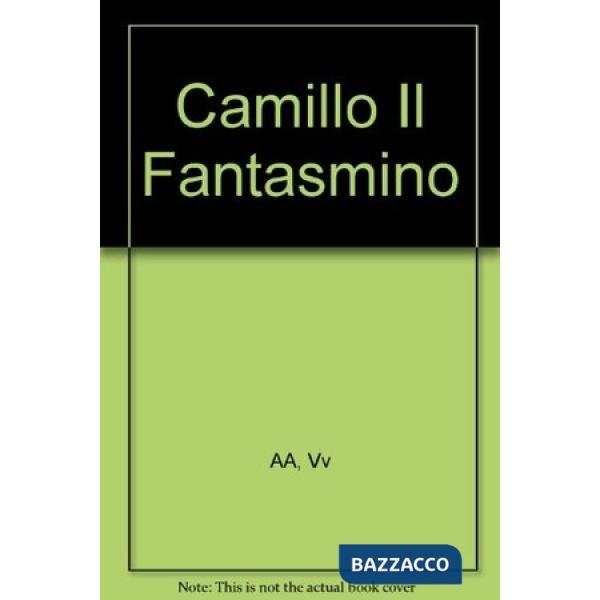 CAMILLO IL FANTASMINO