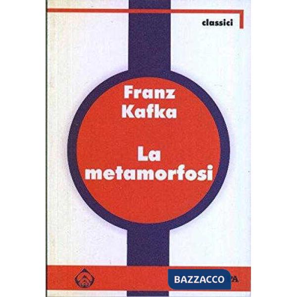 LA METAMORFOSI