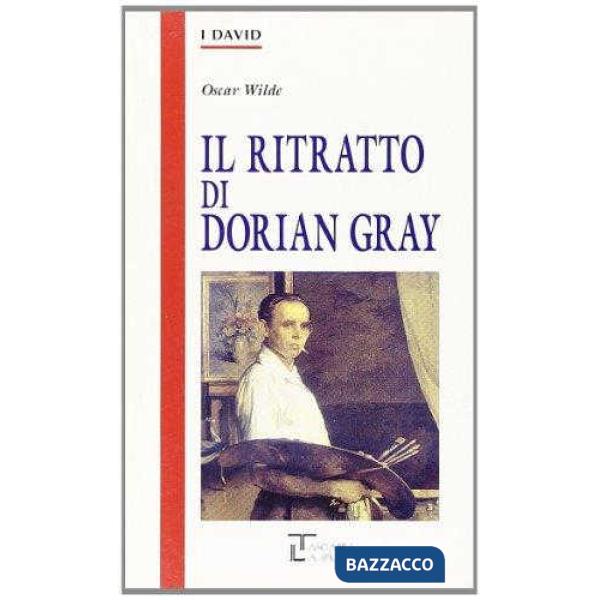 IL RITRATTO DI DORIAN GRAY