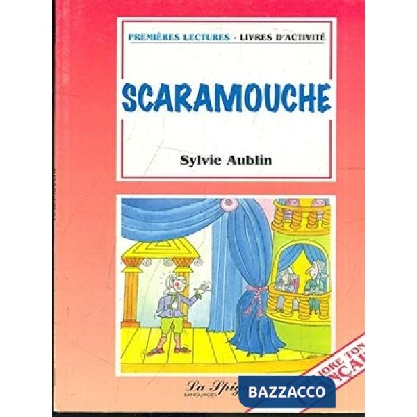 SCARAMOUCHE
