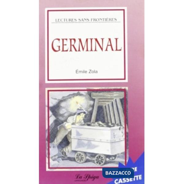 GERMINAL + CD