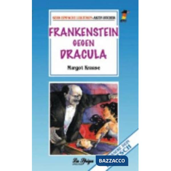 FRANKENSTEIN GEGEN DRACULA
