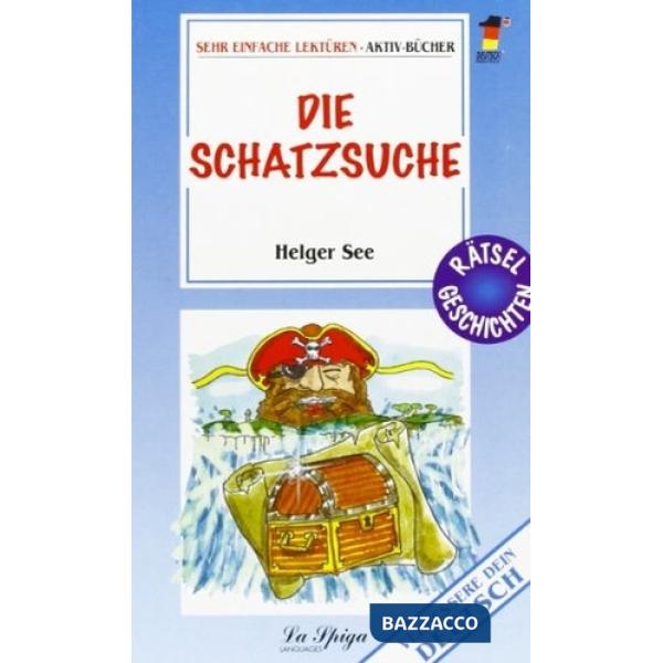 DIE SCHATZSUCHE