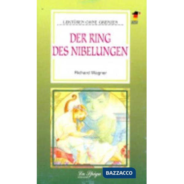 DER RING DES NIBELUNGEN
