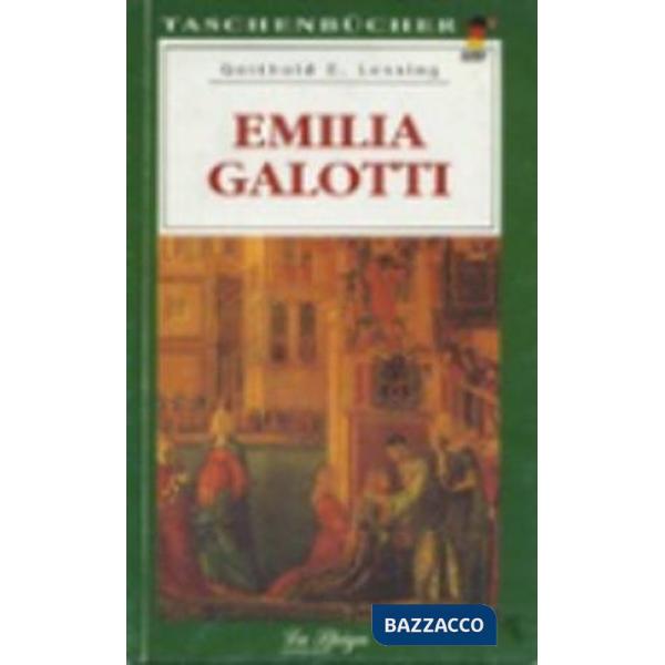 EMILIA GALOTTI