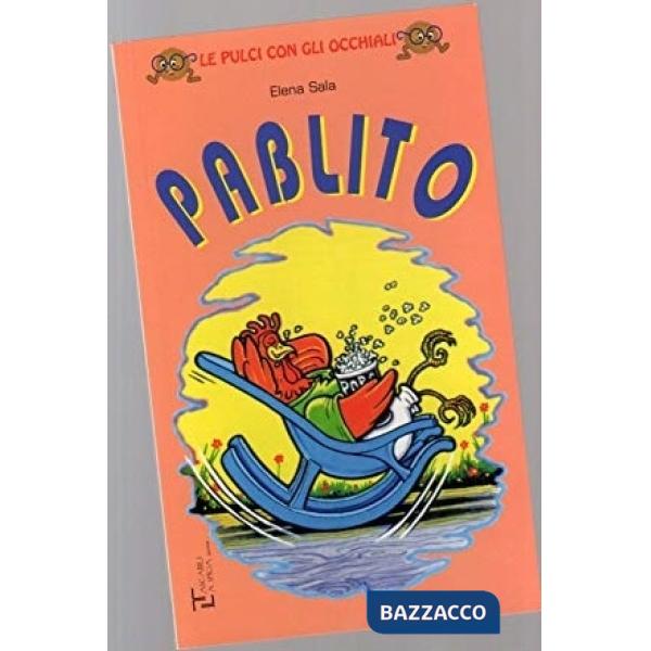 PABLITO