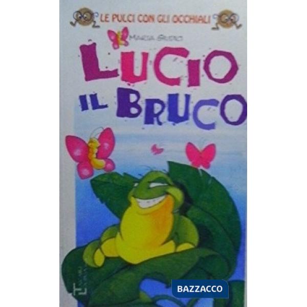LUCIO IL BRUCO