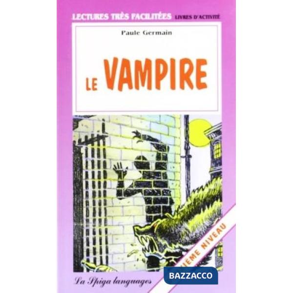 LE VAMPIRE