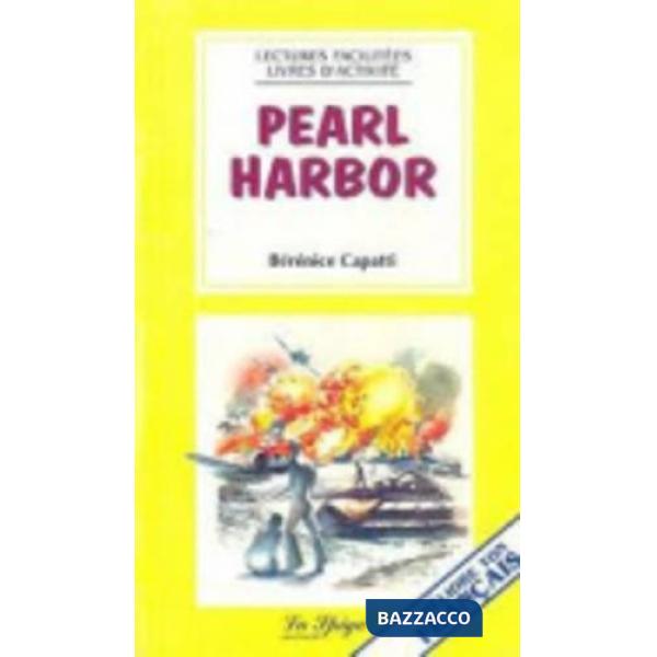 PEARL HARBOR (LF)