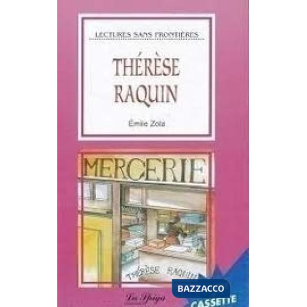 THERESE RAQUIN