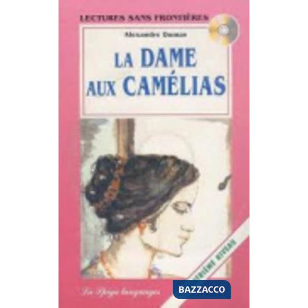 LA DAME AUX CAMELIAS + CD