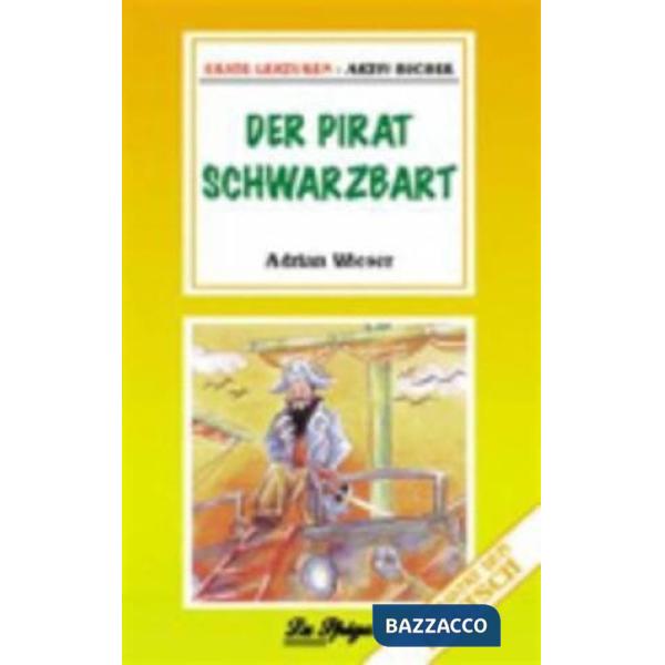 DER PIRAT SCHWARZBART