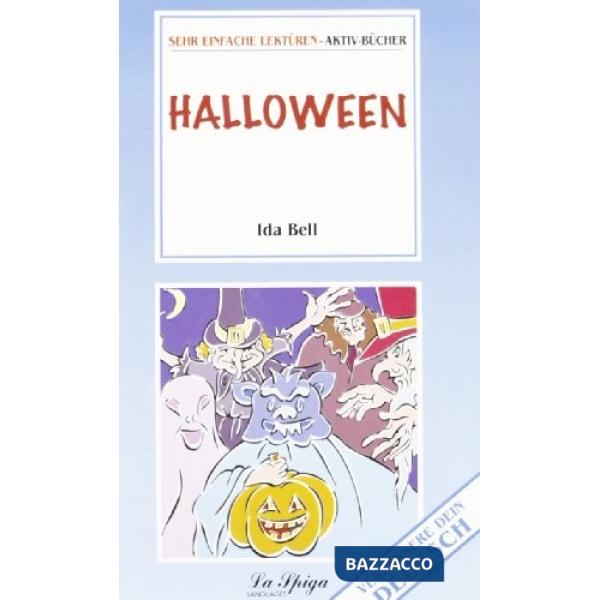 HALLOWEEN (SEL)