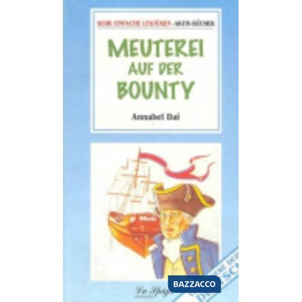 MEUTEREI AUF DER BOUNTY