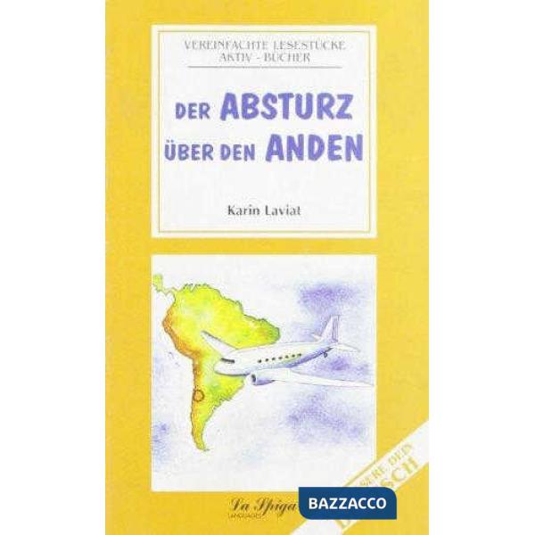 DER ABSTURZ UBER DEN ANDEN