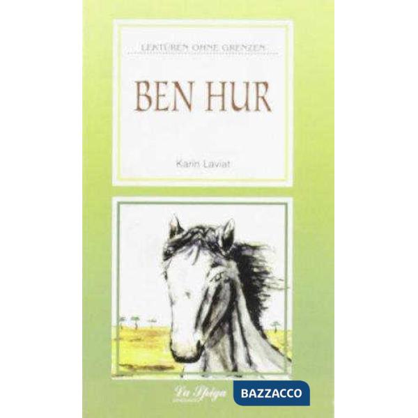 BEN HUR (LOG)