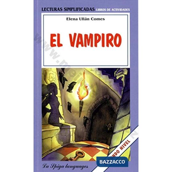 EL VAMPIRO