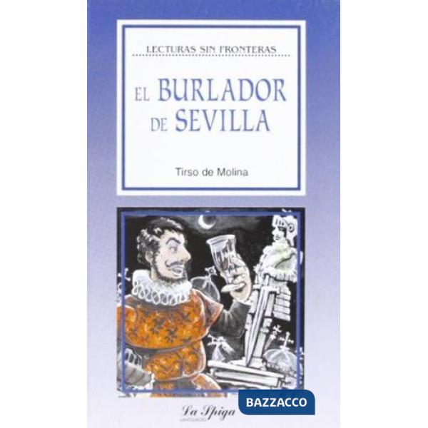 EL BURLADOR DE SEVILLA