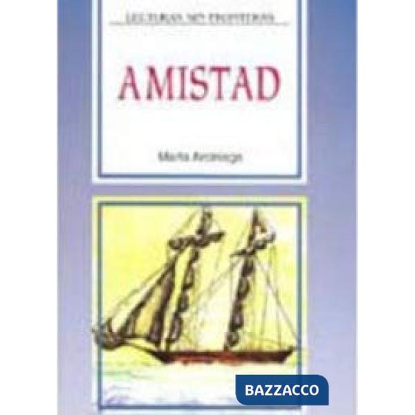 AMISTAD (LSF S)
