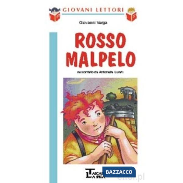 ROSSO MALPELO