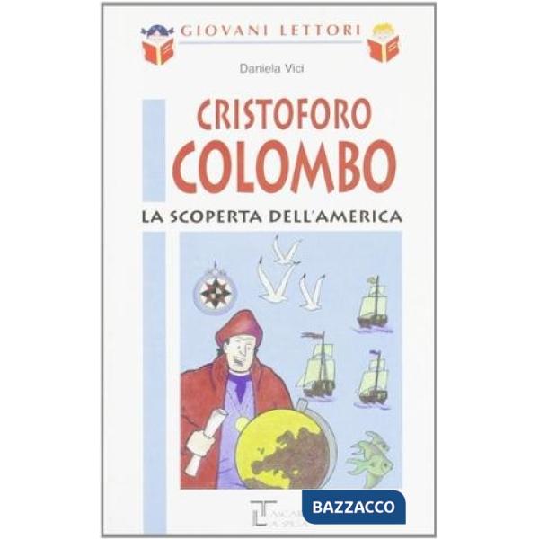 CRISTOFORO COLOMBO