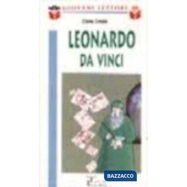 LEONARDO DA VINCI