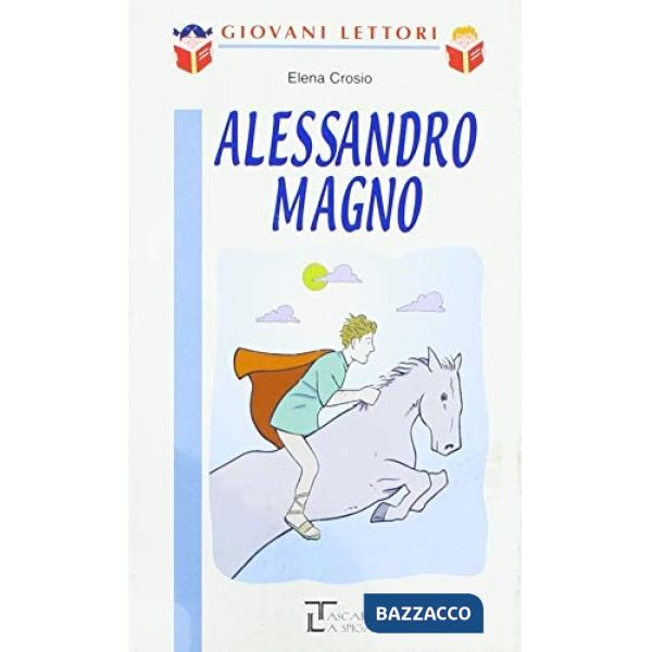 ALESSANDRO MAGNO