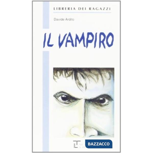IL VAMPIRO