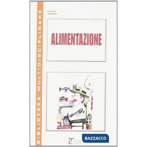 ALIMENTAZIONE