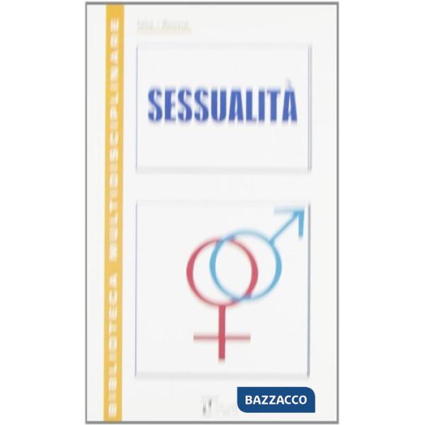 SESSUALITA'