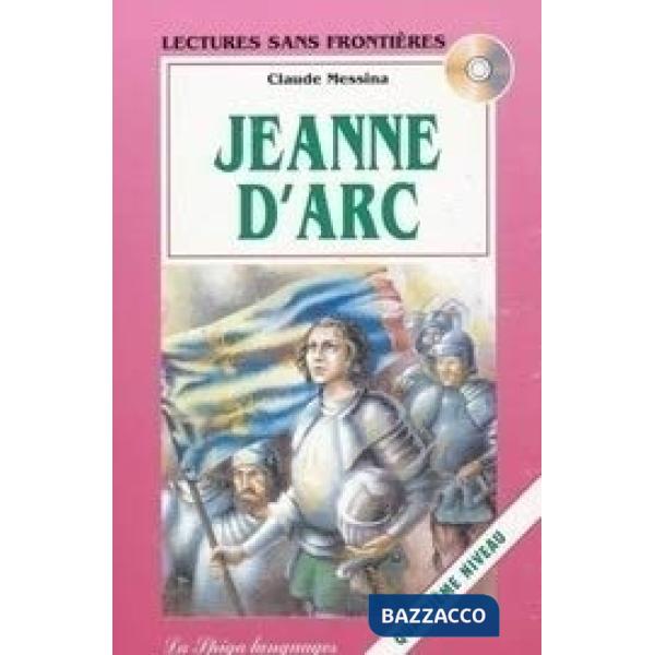 JEANNE D'ARC (LSF)