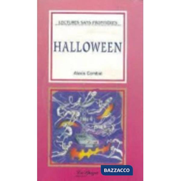 HALLOWEEN (LSF-FR) + CD